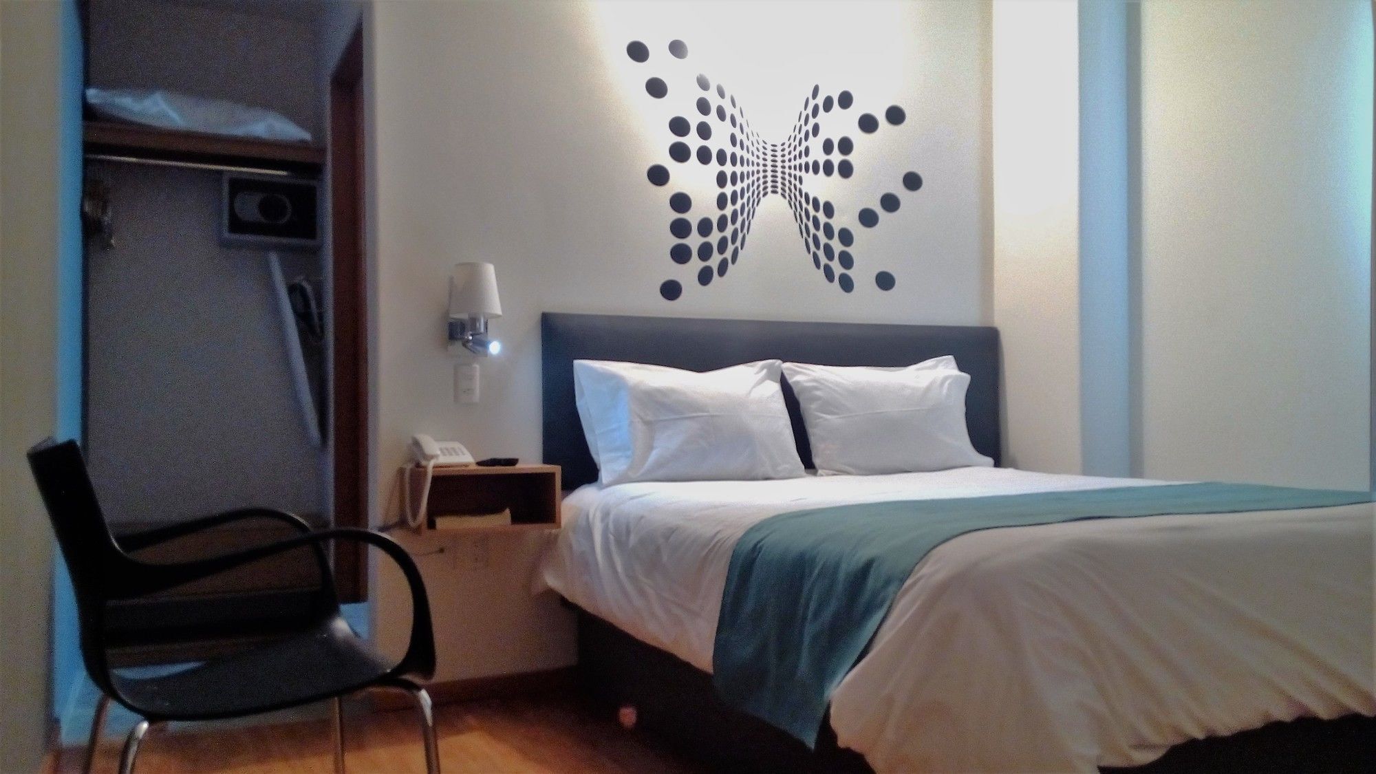 Hotel Dajana Boulevard León Esterno foto