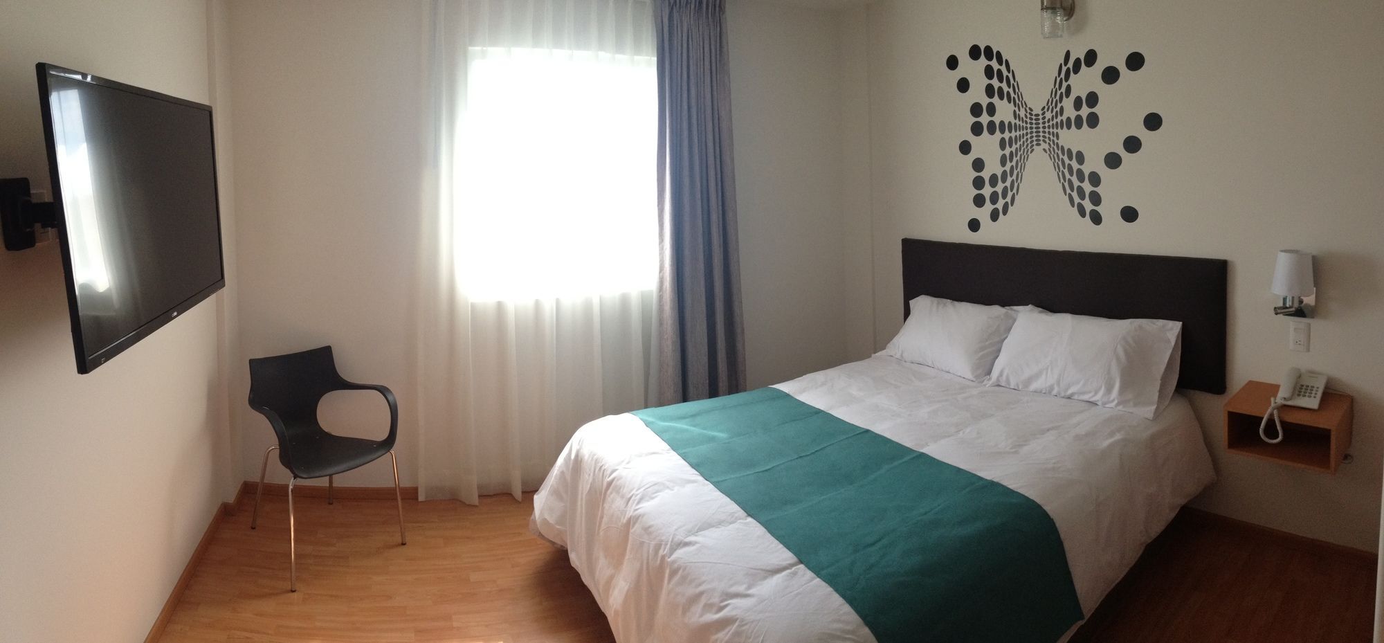 Hotel Dajana Boulevard León Esterno foto